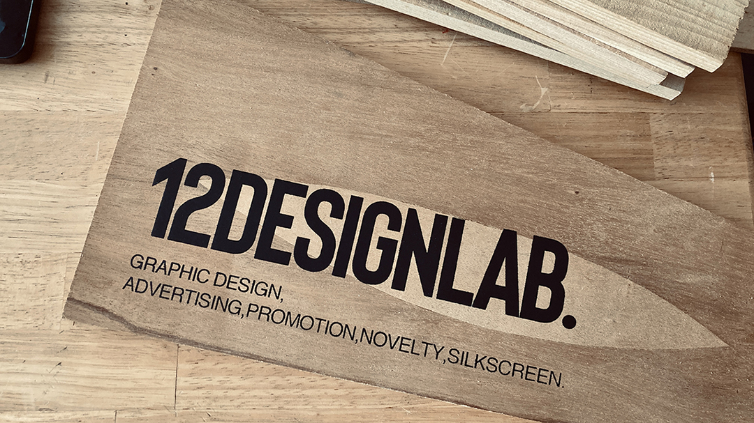 12 design lab. original vol.3
