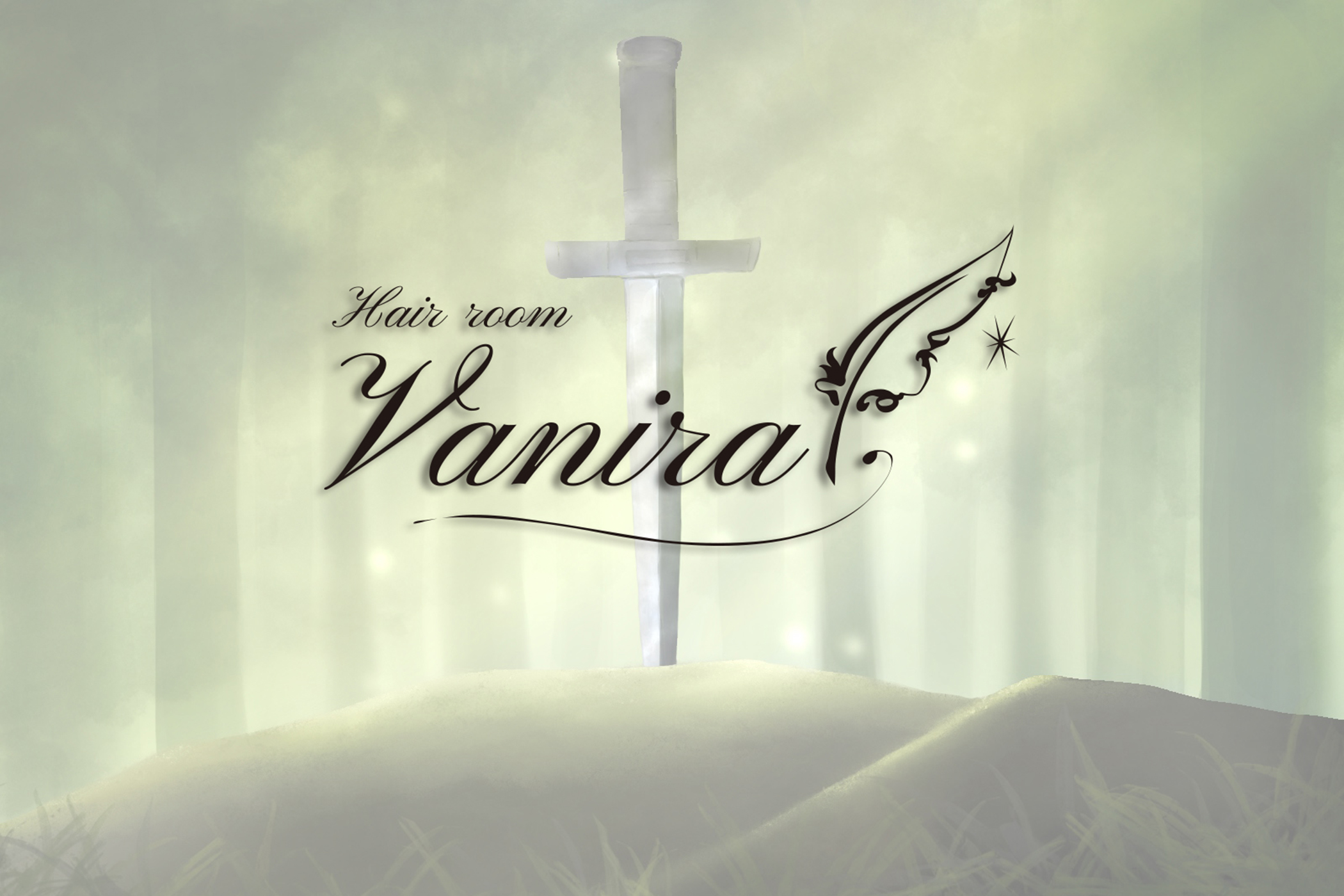 Hair room Vanira