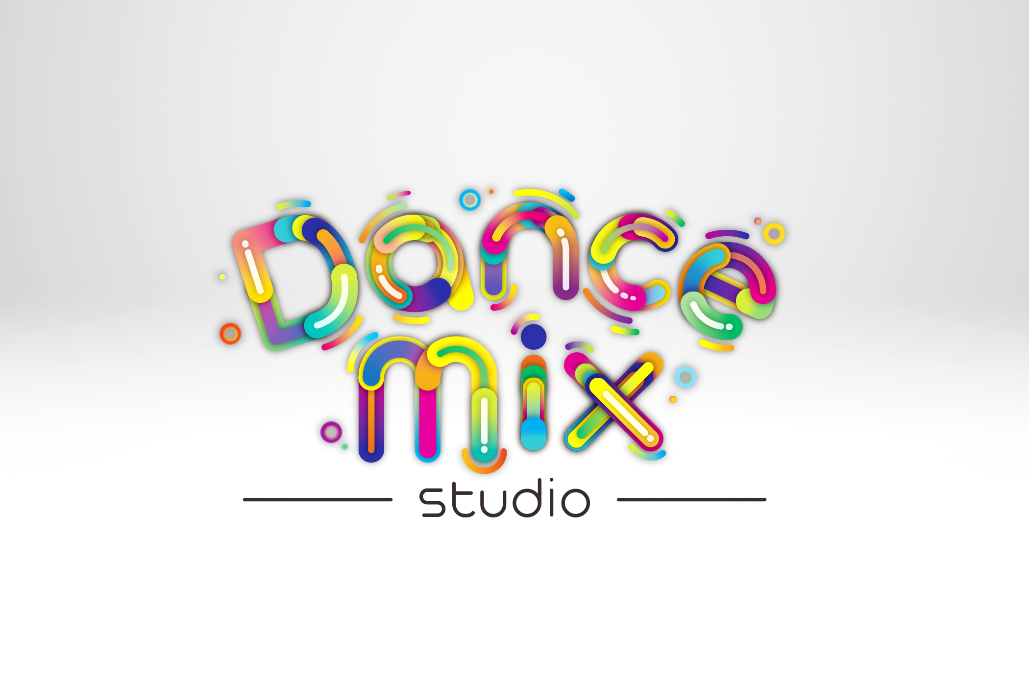 studio Dance mix